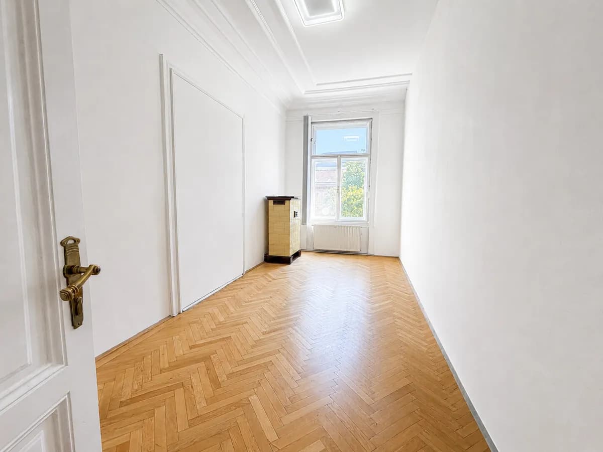 7-Zimmer-Gewerbeimmobilie mieten in Wien – 201 m², € 3.624 – Bild 8 von 15