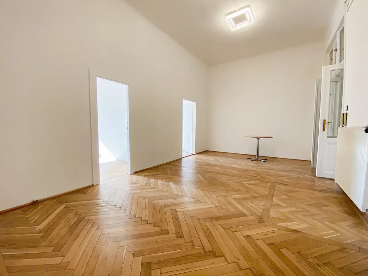 7-Zimmer-Gewerbeimmobilie mieten in Wien – 201 m², € 3.624 – Bild 9 von 15