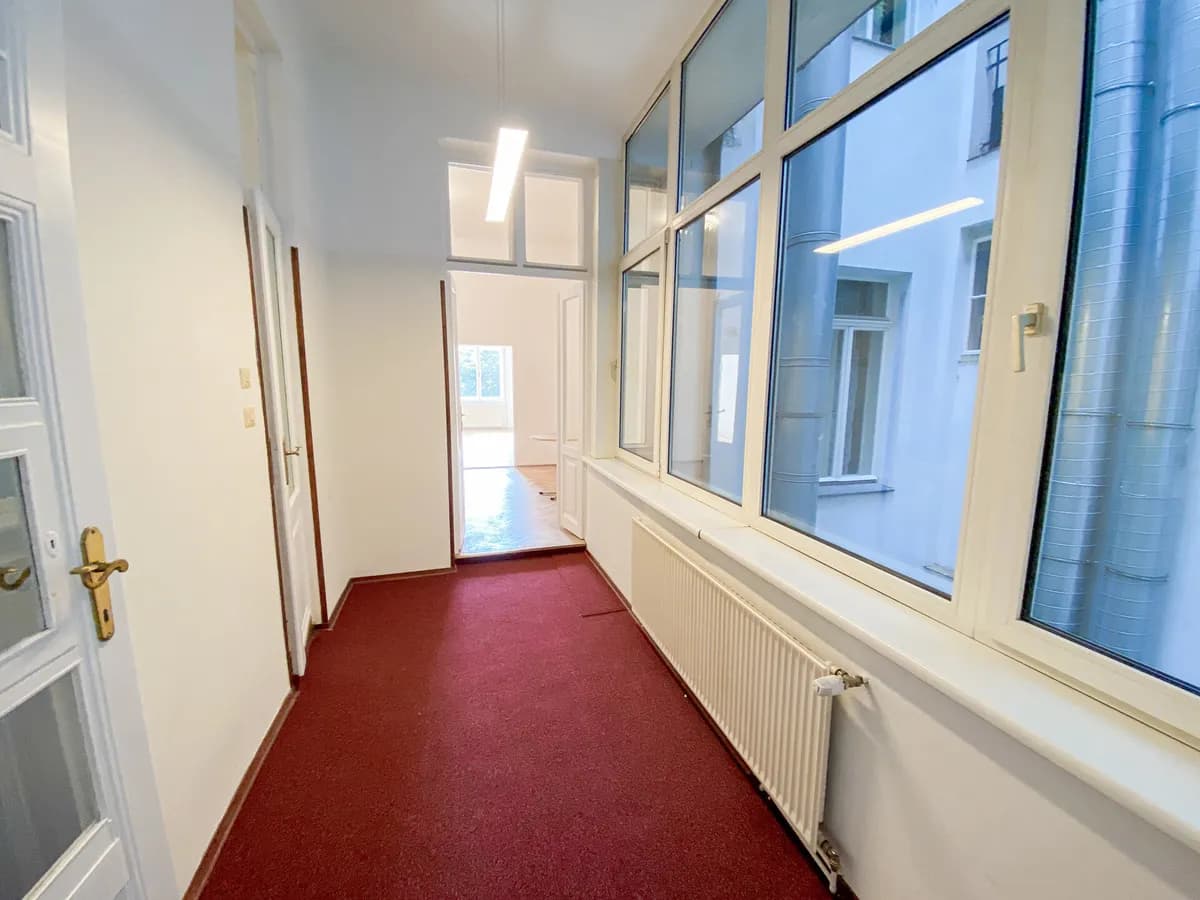 7-Zimmer-Gewerbeimmobilie mieten in Wien – 201 m², € 3.624 – Bild 10 von 15
