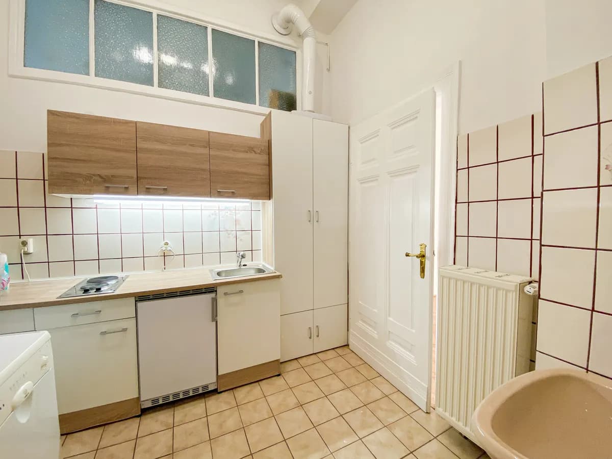 7-Zimmer-Gewerbeimmobilie mieten in Wien – 201 m², € 3.624 – Bild 11 von 15