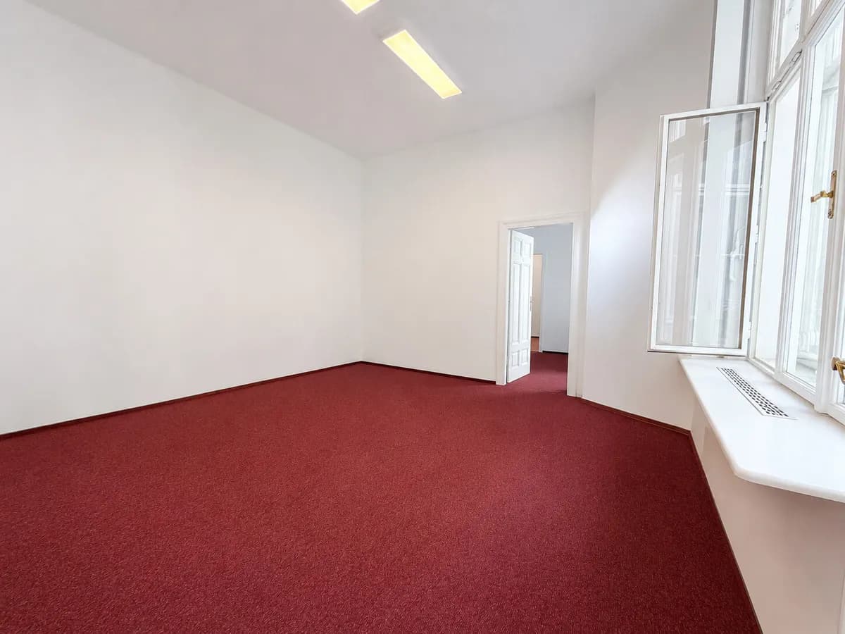7-Zimmer-Gewerbeimmobilie mieten in Wien – 201 m², € 3.624 – Bild 12 von 15