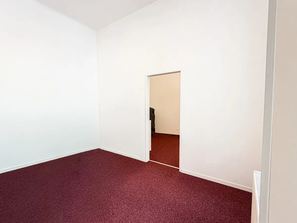 7-Zimmer-Gewerbeimmobilie mieten in Wien – 201 m², € 3.624 – Bild 13 von 15