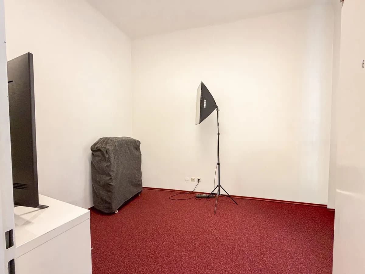 7-Zimmer-Gewerbeimmobilie mieten in Wien – 201 m², € 3.624 – Bild 14 von 15