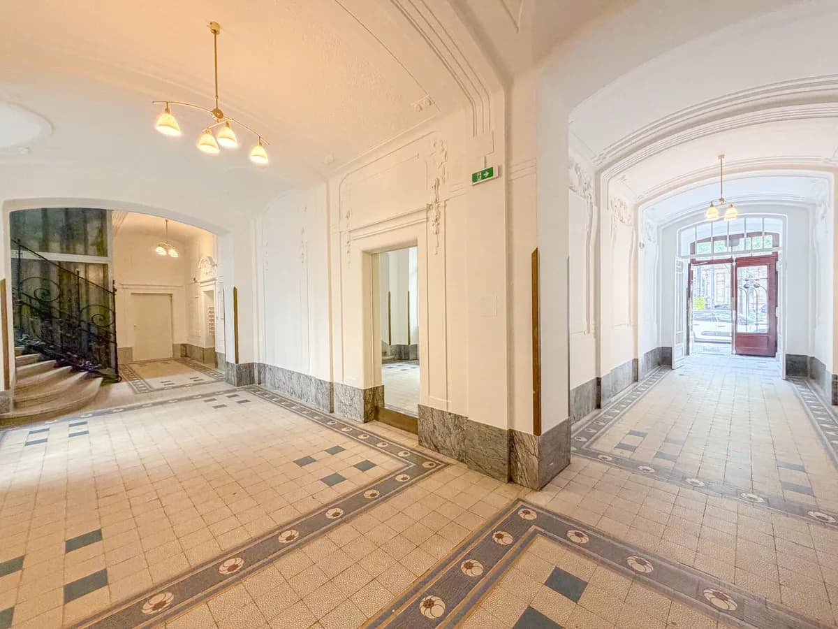 7-Zimmer-Gewerbeimmobilie mieten in Wien – 201 m², € 3.624 – Bild 15 von 15
