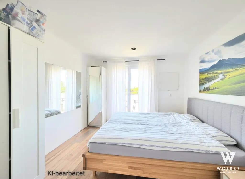 2-Zimmer-Wohnung kaufen in Korneuburg – 48,53 m², € 189.000 – Bild 3 von 12