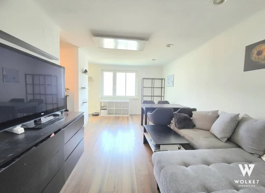 2-Zimmer-Wohnung kaufen in Korneuburg – 48,53 m², € 189.000 – Bild 6 von 12