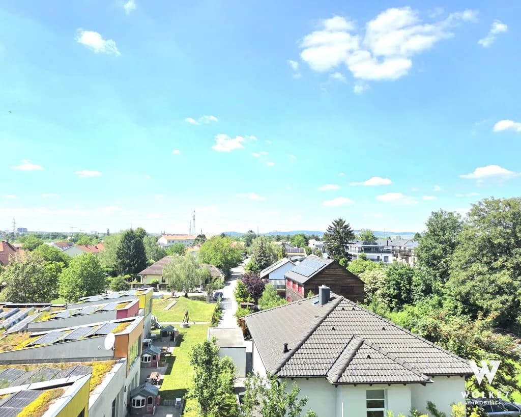 2-Zimmer-Wohnung kaufen in Korneuburg – 48,53 m², € 189.000 – Bild 8 von 12