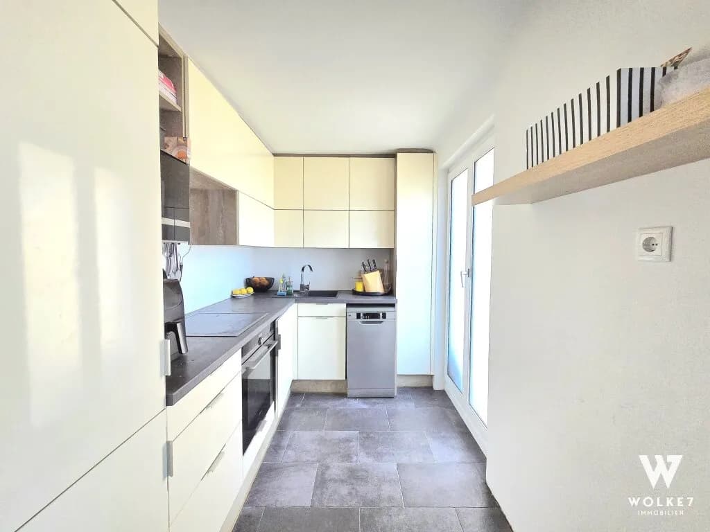 2-Zimmer-Wohnung kaufen in Korneuburg – 48,53 m², € 189.000 – Bild 9 von 12