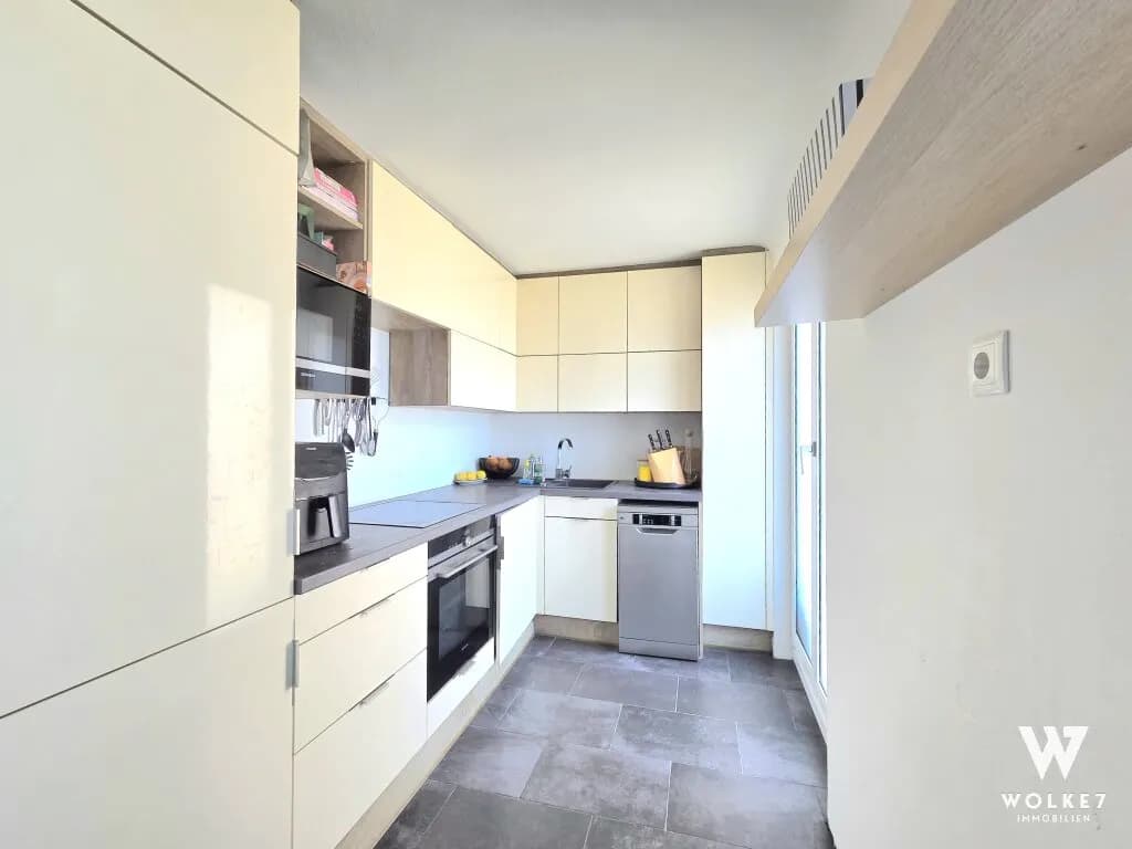 2-Zimmer-Wohnung kaufen in Korneuburg – 48,53 m², € 189.000 – Bild 10 von 12