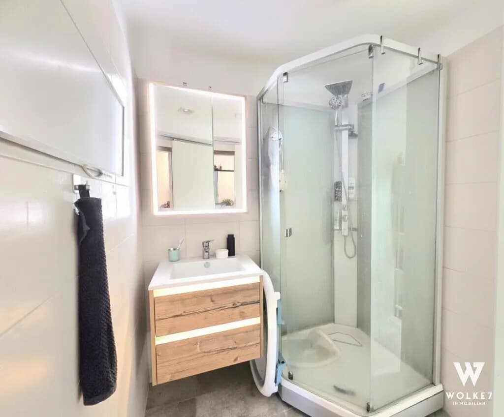 2-Zimmer-Wohnung kaufen in Korneuburg – 48,53 m², € 189.000 – Bild 11 von 12