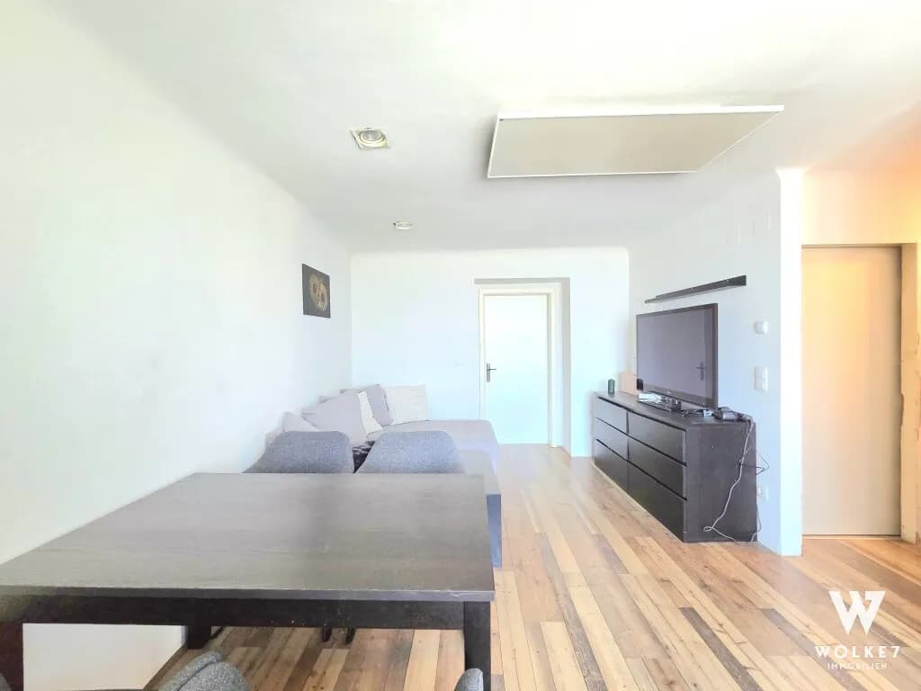 2-Zimmer-Wohnung kaufen in Korneuburg – 48,53 m², € 189.000 – Bild 12 von 12