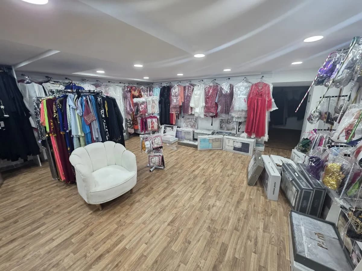 Gewerbeimmobilie mieten in Wien – 250 m², € 3.500