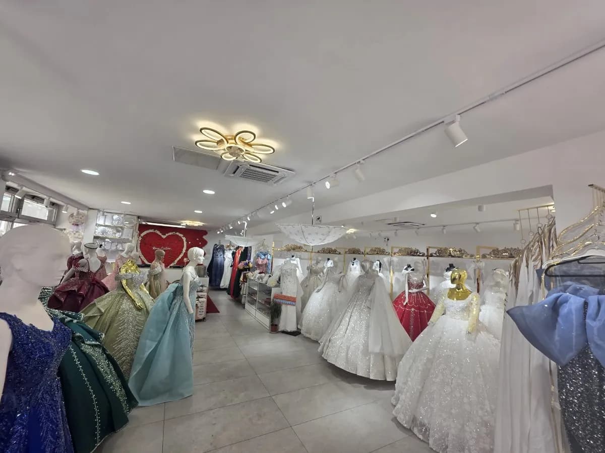 Gewerbeimmobilie mieten in Wien – 250 m², € 3.500 – Bild 4 von 25