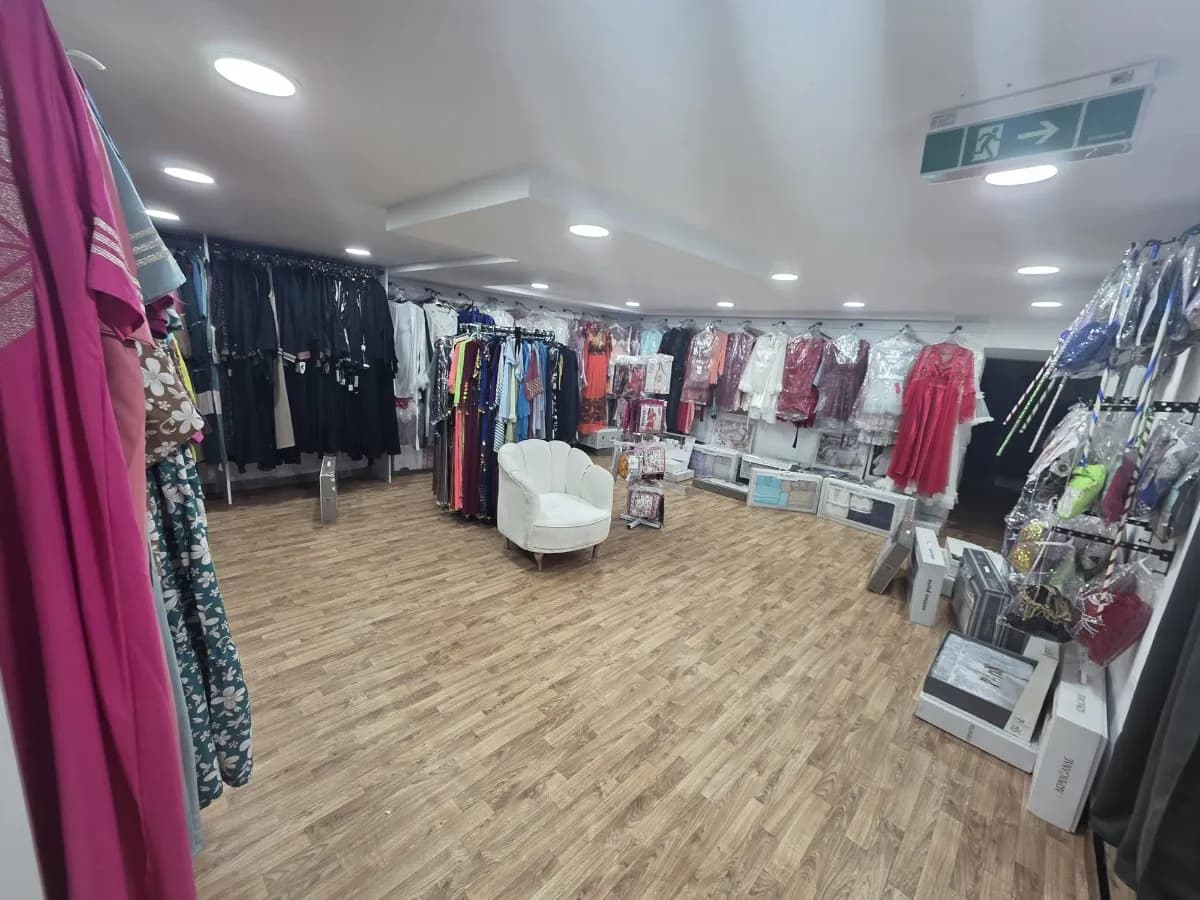 Gewerbeimmobilie mieten in Wien – 250 m², € 3.500 – Bild 6 von 25
