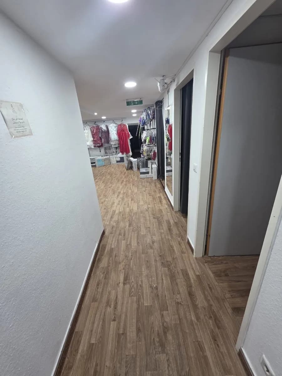 Gewerbeimmobilie mieten in Wien – 250 m², € 3.500 – Bild 13 von 25