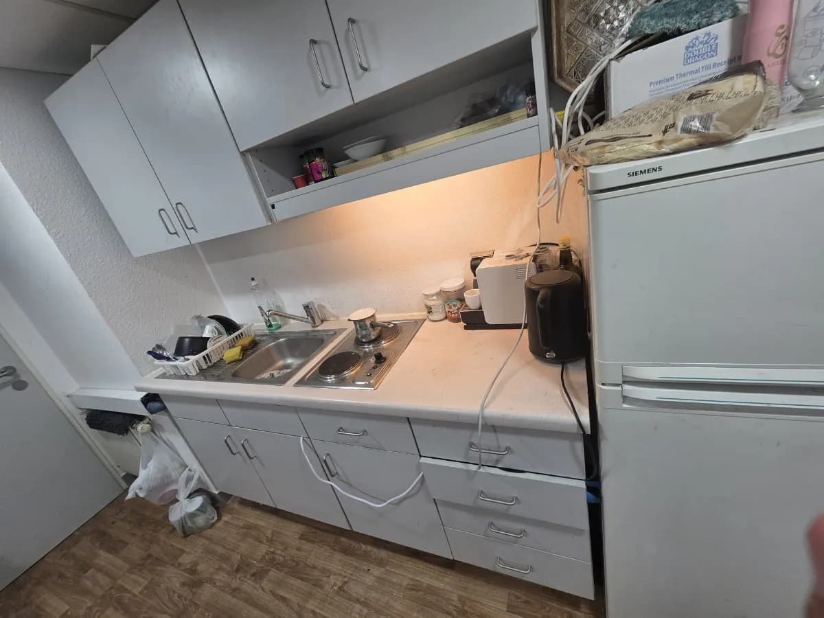 Gewerbeimmobilie mieten in Wien – 250 m², € 3.500 – Bild 17 von 25
