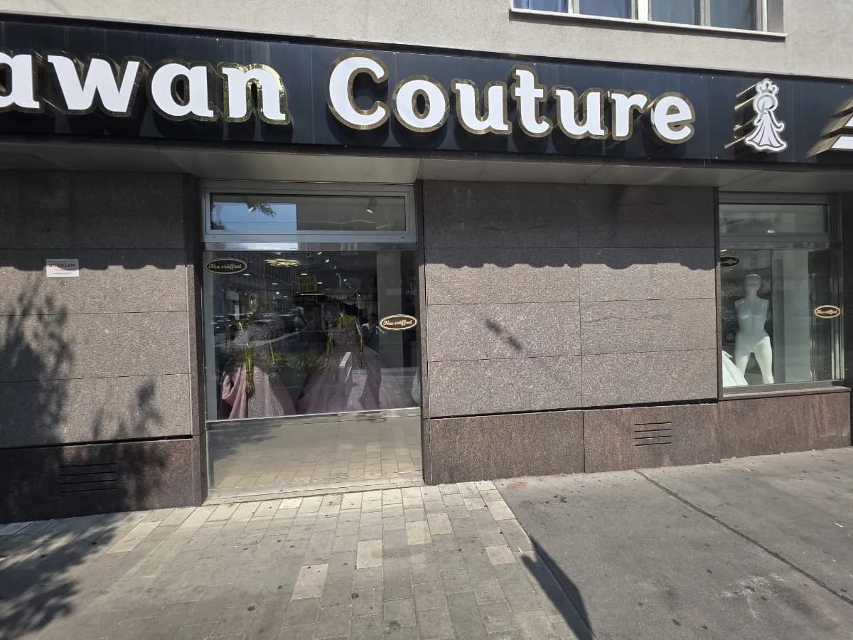 Gewerbeimmobilie mieten in Wien – 250 m², € 3.500 – Bild 19 von 25