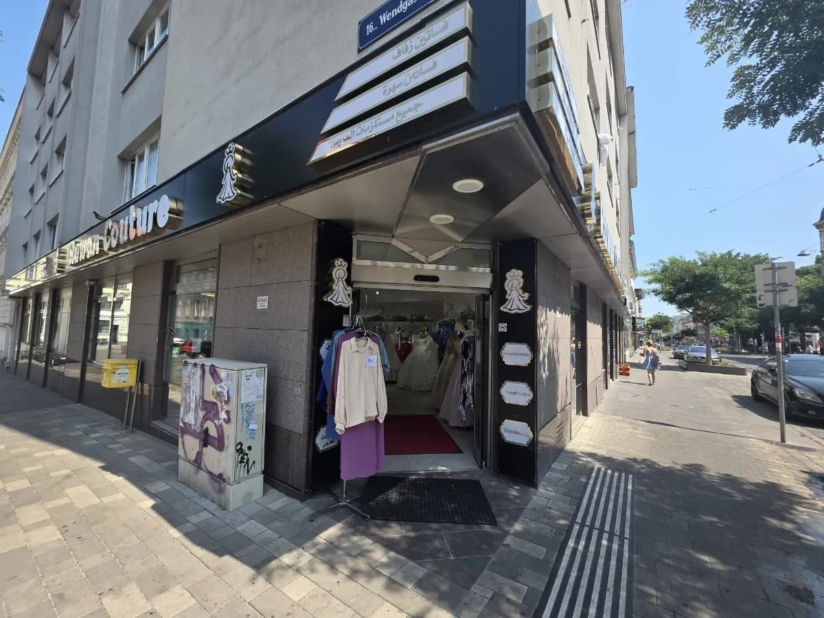 Gewerbeimmobilie mieten in Wien – 250 m², € 3.500 – Bild 20 von 25