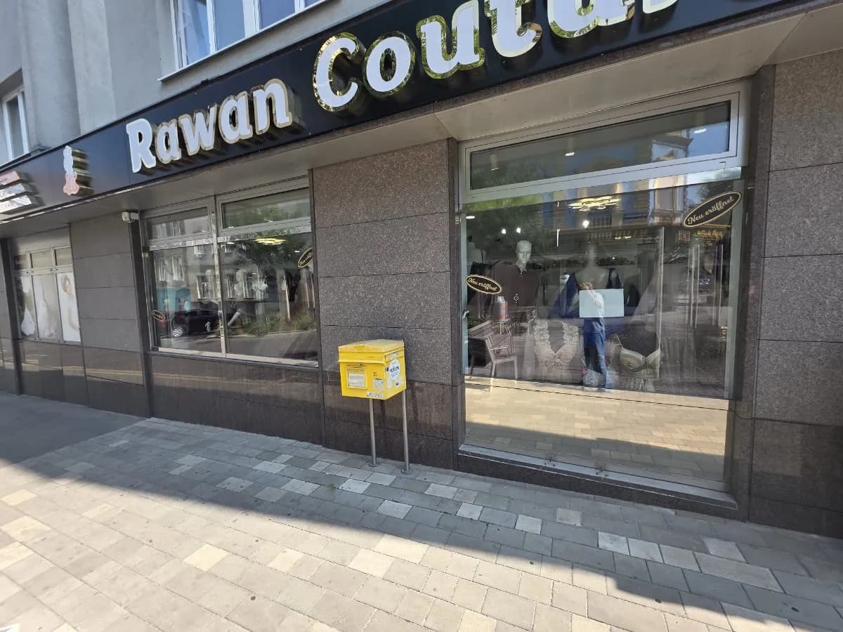 Gewerbeimmobilie mieten in Wien – 250 m², € 3.500 – Bild 21 von 25