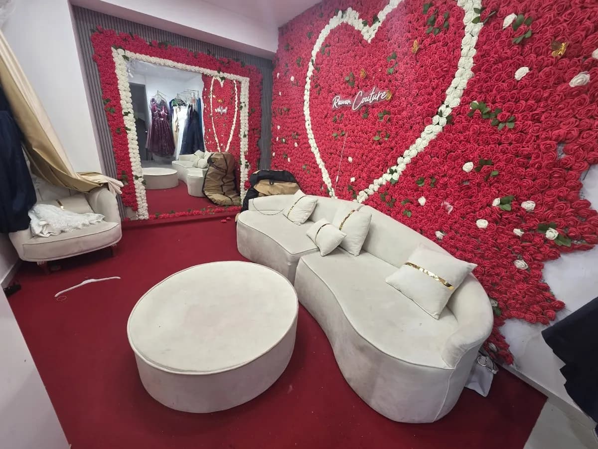 Gewerbeimmobilie mieten in Wien – 250 m², € 3.500 – Bild 24 von 25