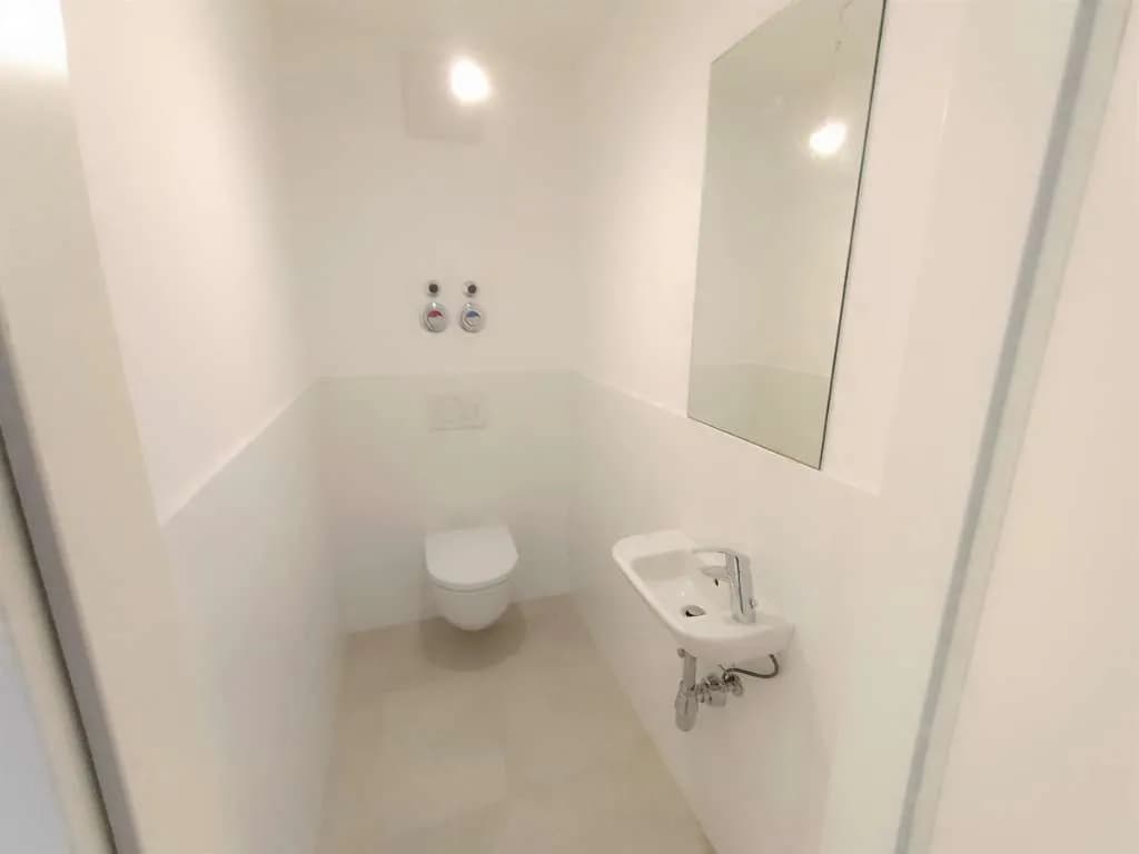 3-Zimmer-Gewerbeimmobilie mieten in Sankt Pölten – 68 m², € 962 – Bild 7 von 26