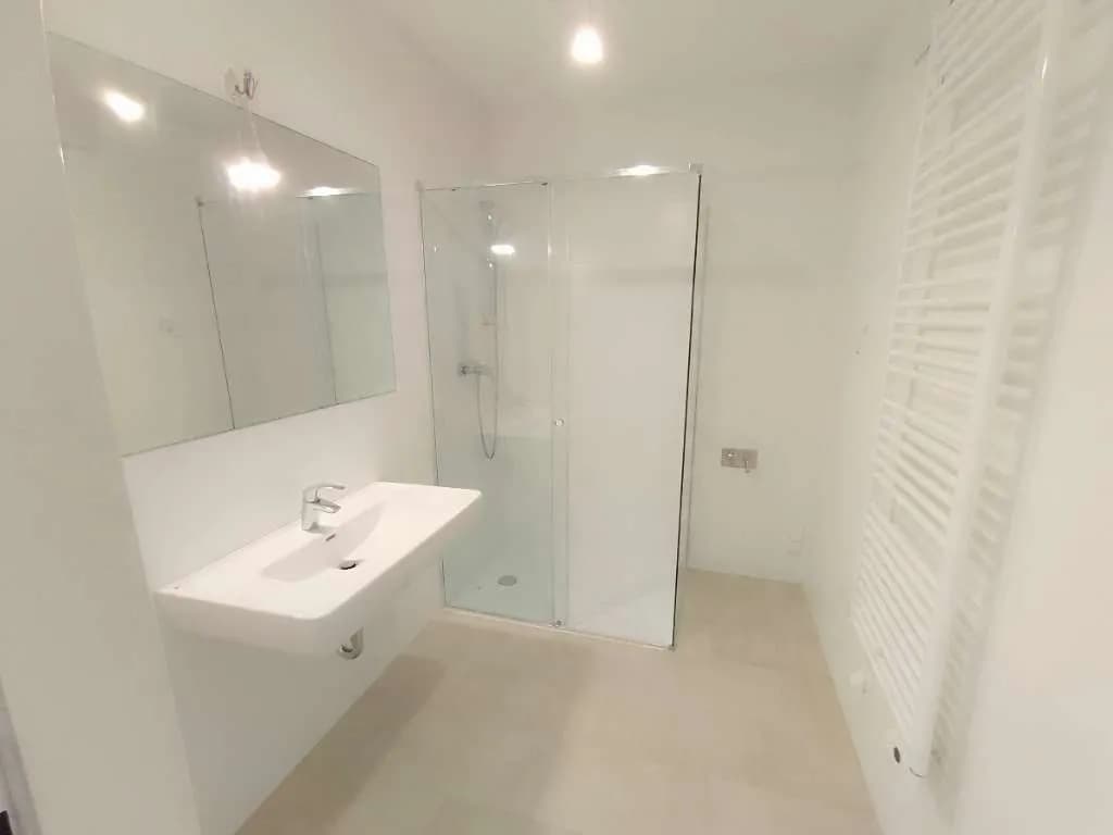 3-Zimmer-Gewerbeimmobilie mieten in Sankt Pölten – 68 m², € 962 – Bild 8 von 26