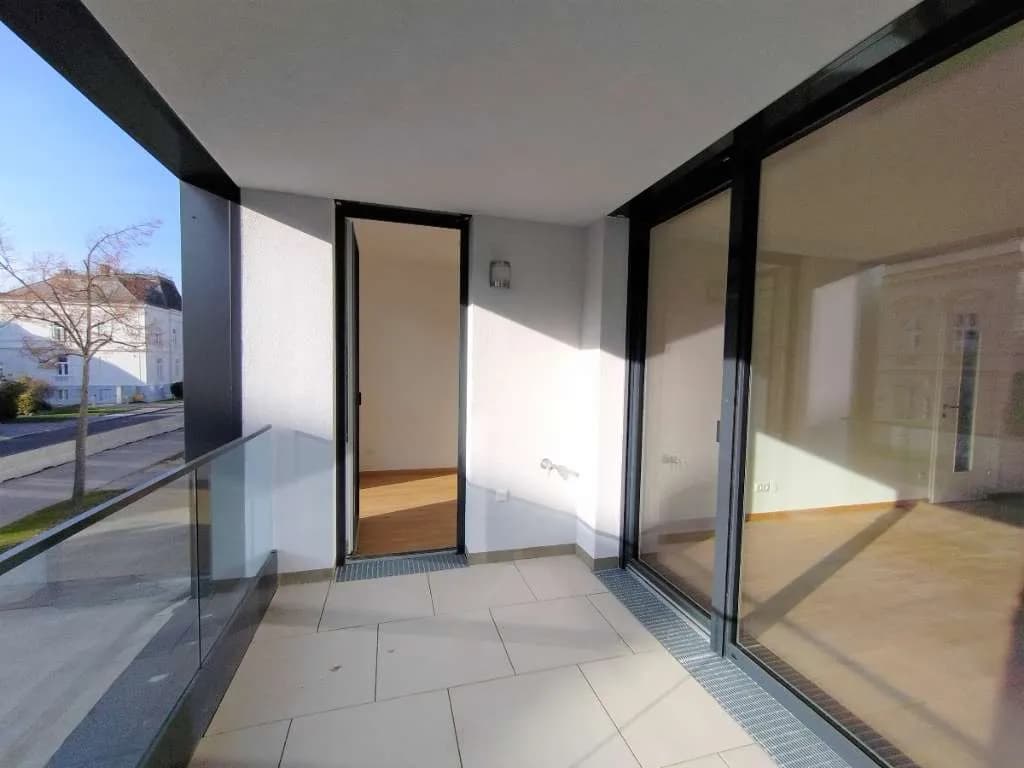 3-Zimmer-Gewerbeimmobilie mieten in Sankt Pölten – 68 m², € 962 – Bild 14 von 26
