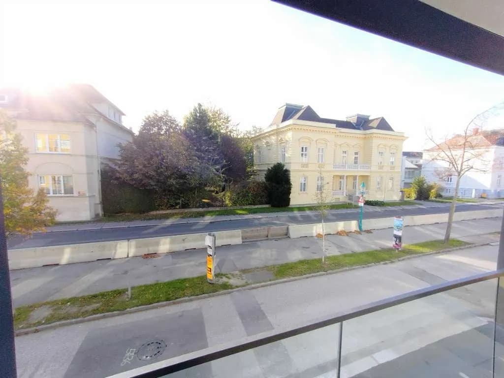 3-Zimmer-Gewerbeimmobilie mieten in Sankt Pölten – 68 m², € 962 – Bild 20 von 26