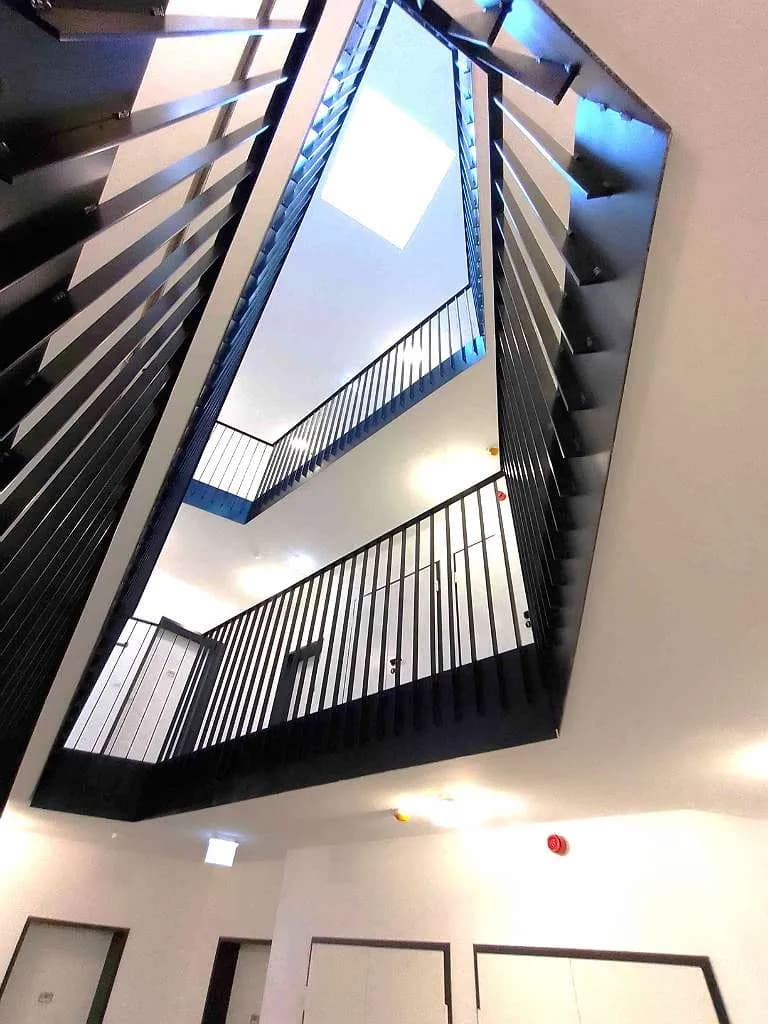 3-Zimmer-Gewerbeimmobilie mieten in Sankt Pölten – 68 m², € 962 – Bild 24 von 26