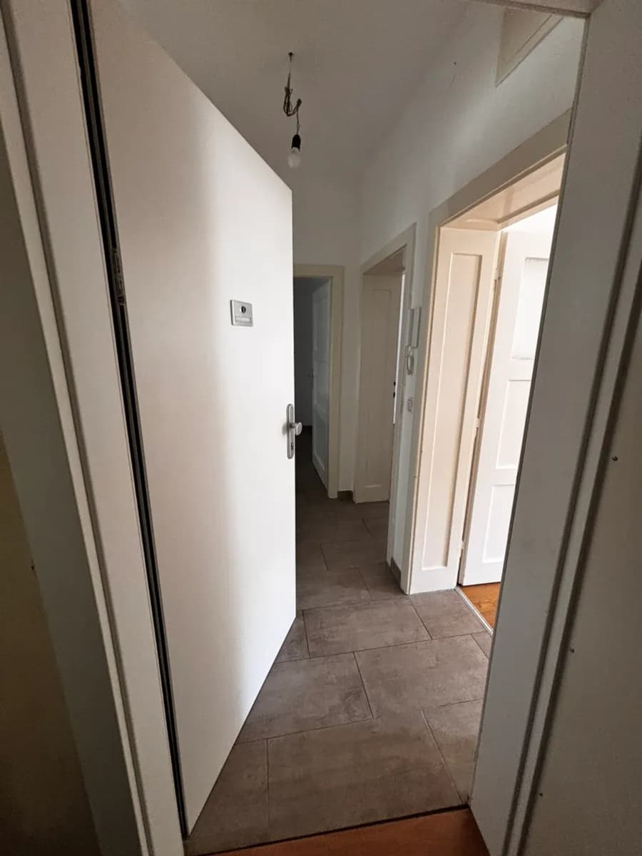 2-Zimmer-Wohnung mieten in Linz – 55 m², € 848