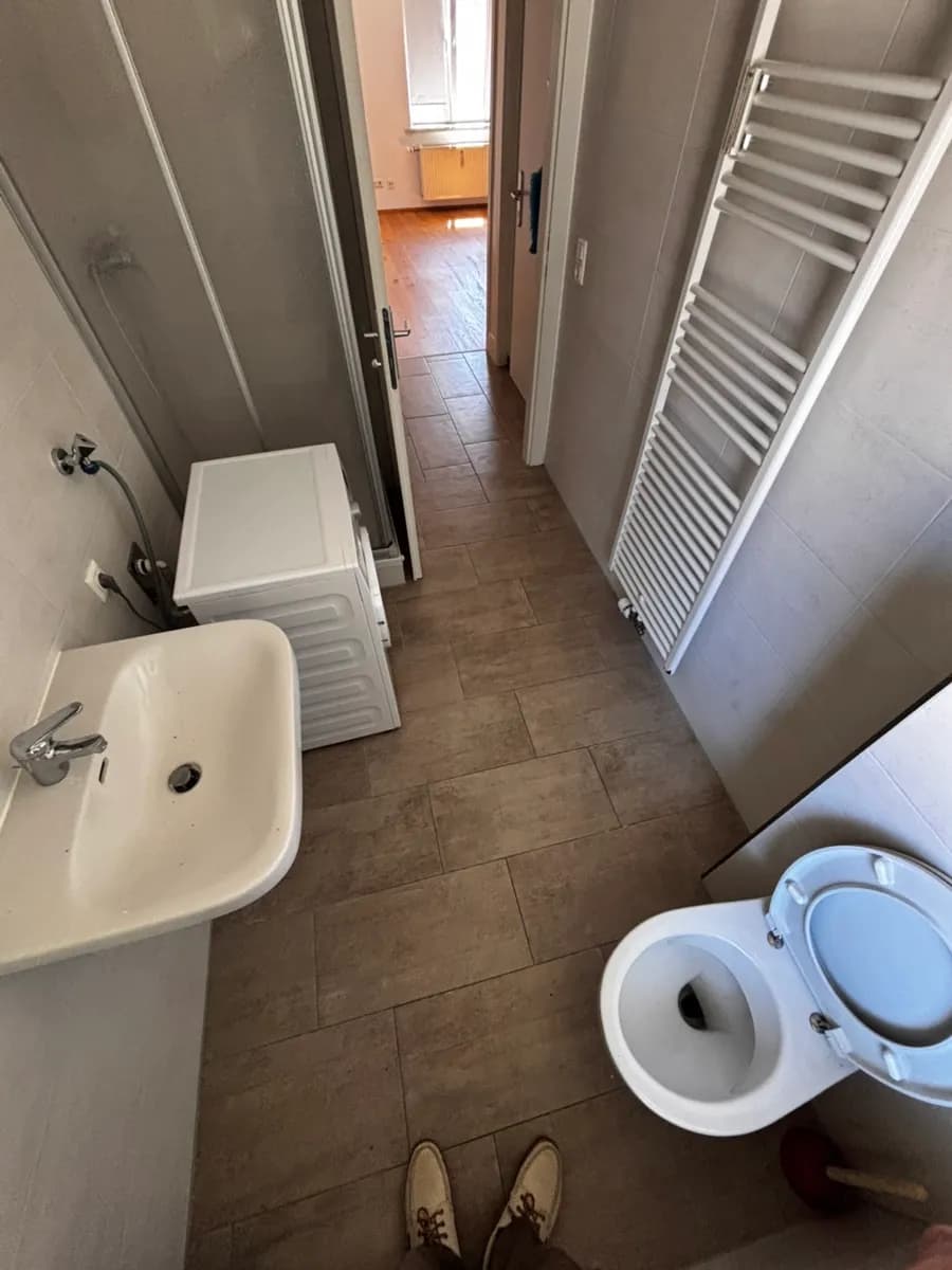 2-Zimmer-Wohnung mieten in Linz – 55 m², € 848 – Bild 19 von 22