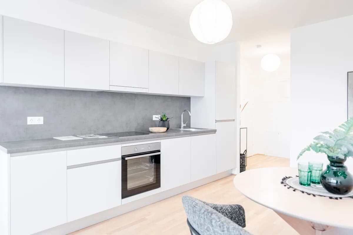 2-Zimmer-Wohnung mieten in Wien – 48,02 m², € 1.049 – Bild 2 von 7