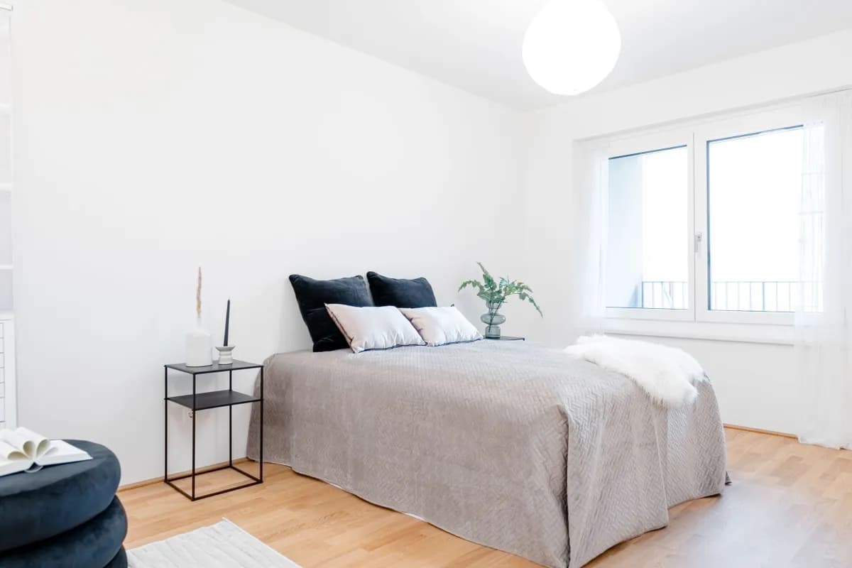 2-Zimmer-Wohnung mieten in Wien – 48,02 m², € 1.049 – Bild 3 von 7