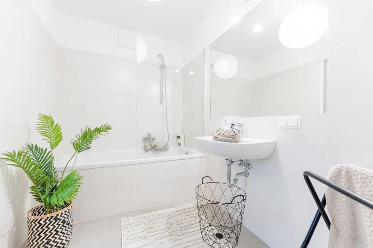 2-Zimmer-Wohnung mieten in Wien – 48,02 m², € 1.049 – Bild 4 von 7