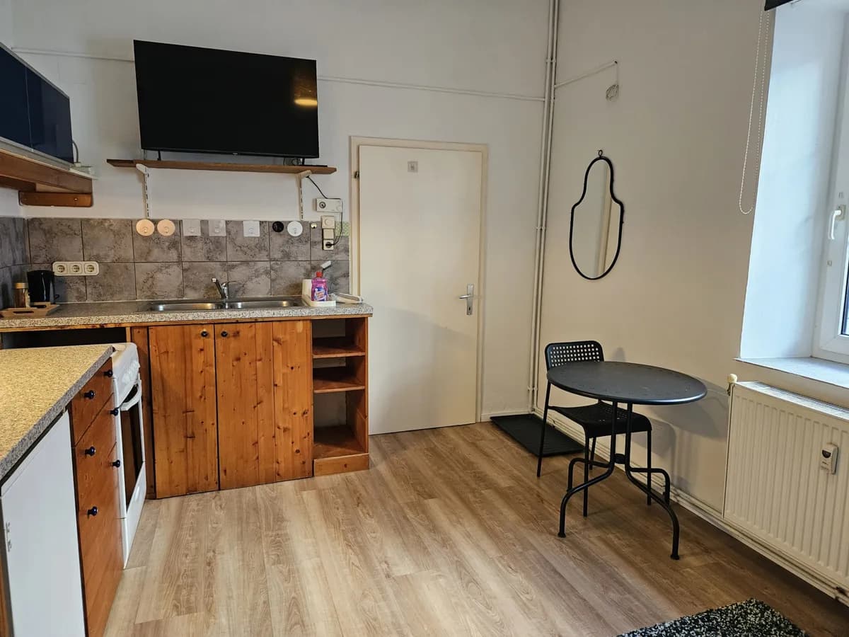1-Zimmer-Wohnung mieten in Korneuburg – 28 m², € 480 – Bild 3 von 10