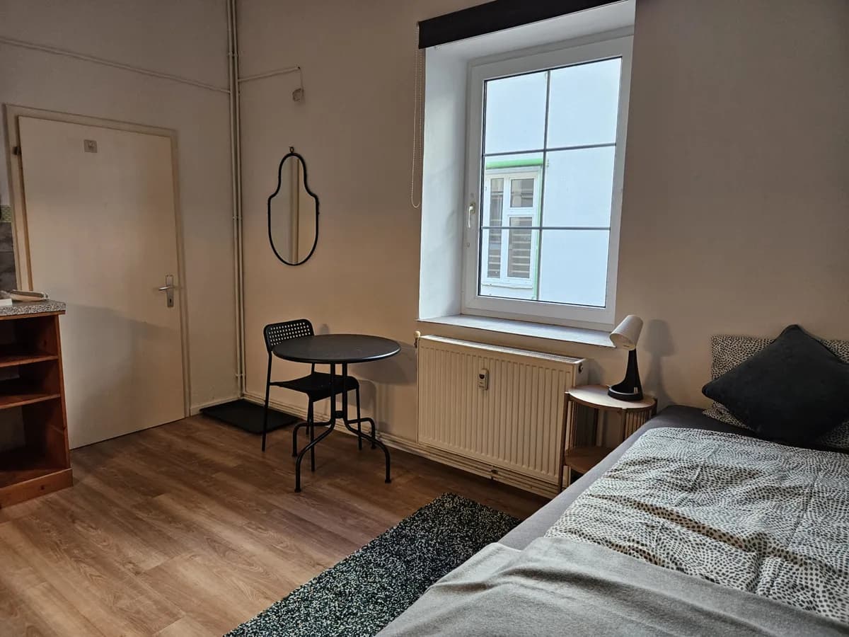 1-Zimmer-Wohnung mieten in Korneuburg – 28 m², € 480 – Bild 4 von 10