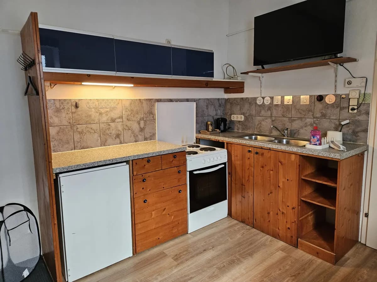 1-Zimmer-Wohnung mieten in Korneuburg – 28 m², € 480 – Bild 5 von 10