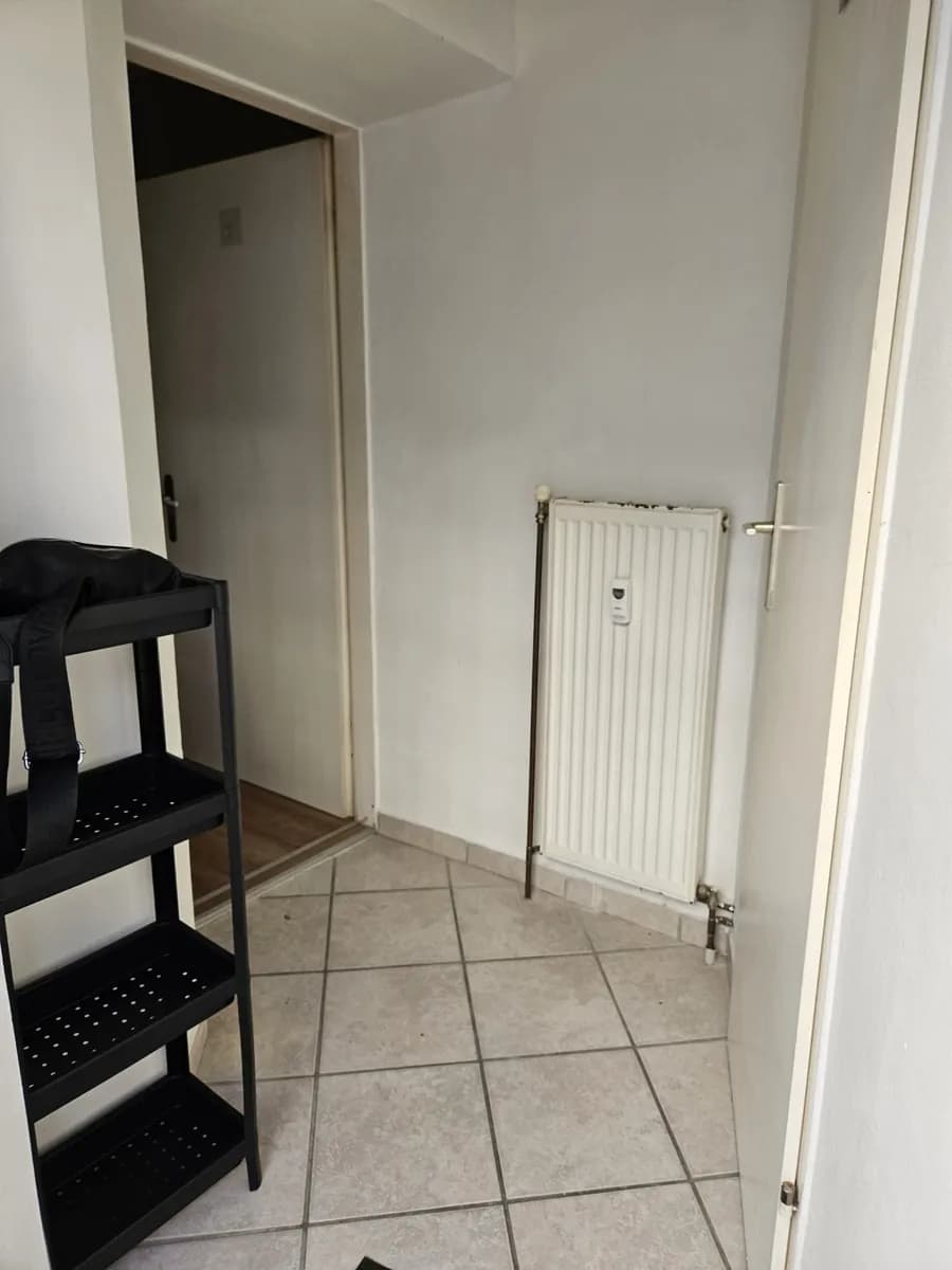 1-Zimmer-Wohnung mieten in Korneuburg – 28 m², € 480 – Bild 6 von 10