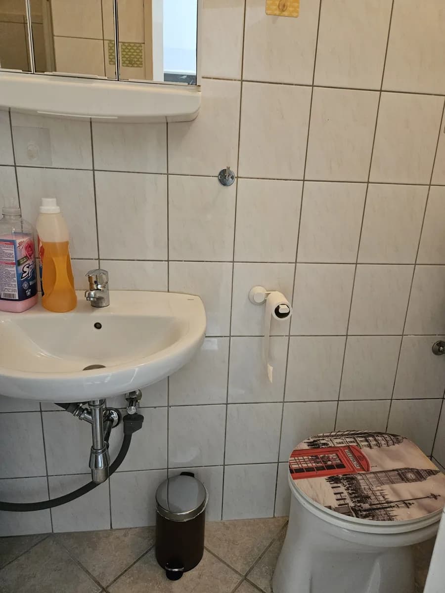 1-Zimmer-Wohnung mieten in Korneuburg – 28 m², € 480 – Bild 7 von 10