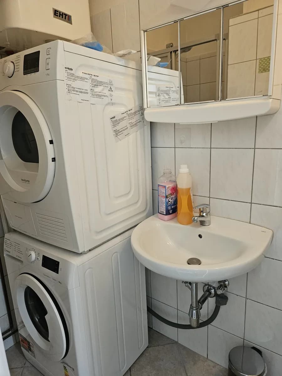 1-Zimmer-Wohnung mieten in Korneuburg – 28 m², € 480 – Bild 9 von 10