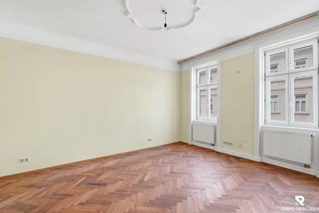 3-Zimmer-Wohnung kaufen in Wien – 95,87 m², € 479.000 – Bild 2 von 17