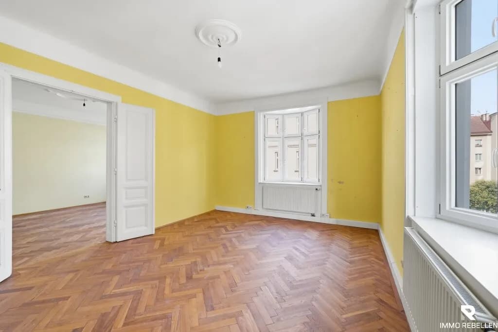 3-Zimmer-Wohnung kaufen in Wien – 95,87 m², € 479.000 – Bild 3 von 17