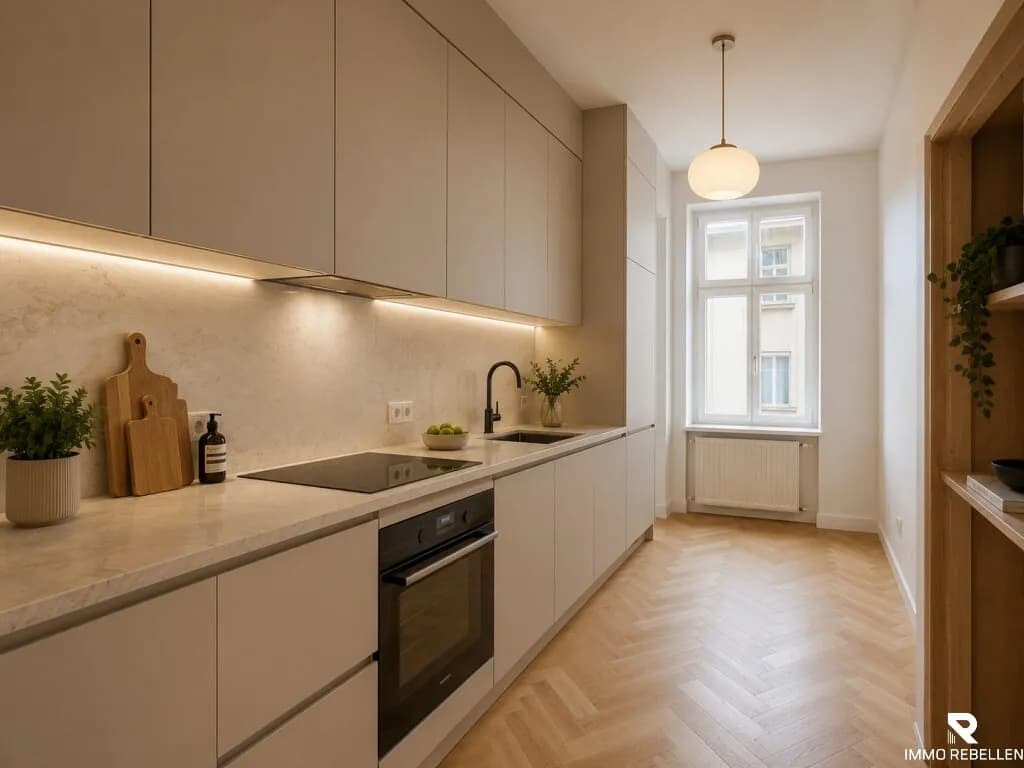 3-Zimmer-Wohnung kaufen in Wien – 95,87 m², € 479.000 – Bild 5 von 17