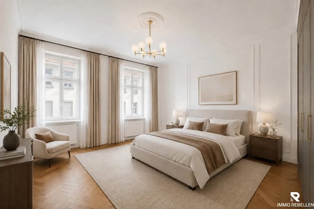 3-Zimmer-Wohnung kaufen in Wien – 95,87 m², € 479.000 – Bild 7 von 17
