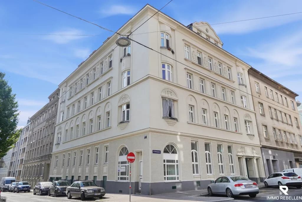 3-Zimmer-Wohnung kaufen in Wien – 95,87 m², € 479.000 – Bild 14 von 17