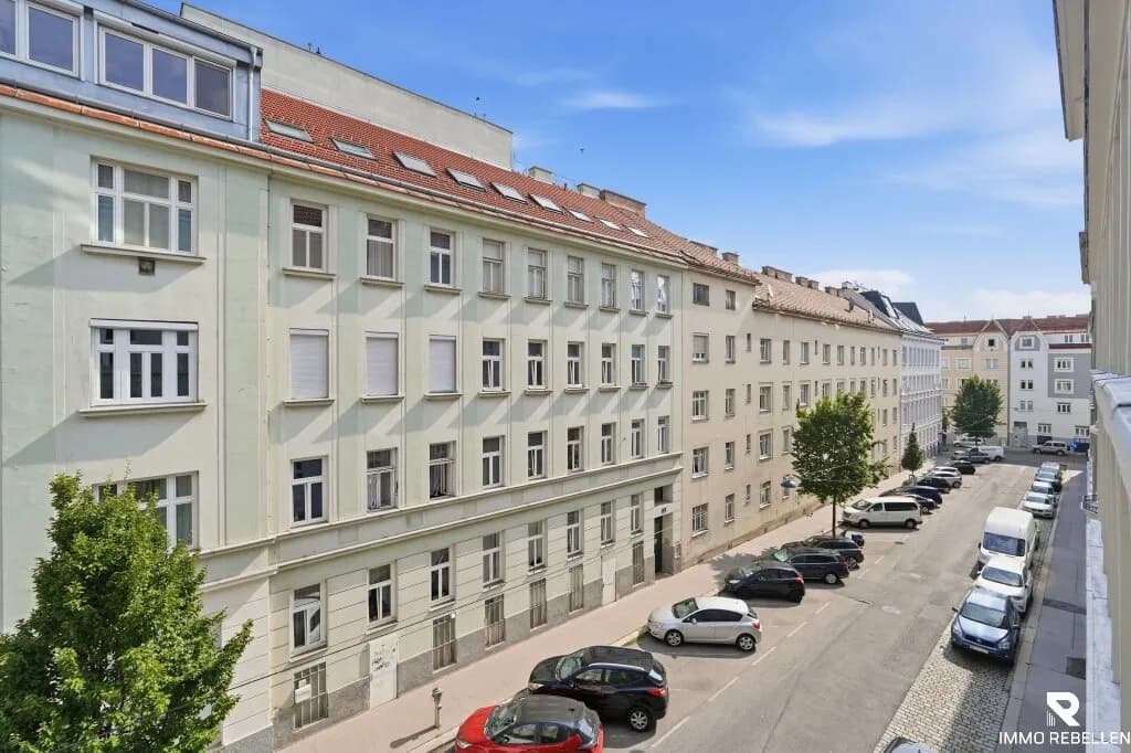 3-Zimmer-Wohnung kaufen in Wien – 95,87 m², € 479.000 – Bild 15 von 17