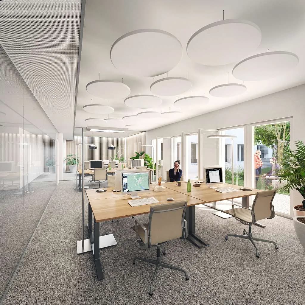 Gewerbeimmobilie mieten in Wien – 10 000 m², € 16 – Bild 3 von 11