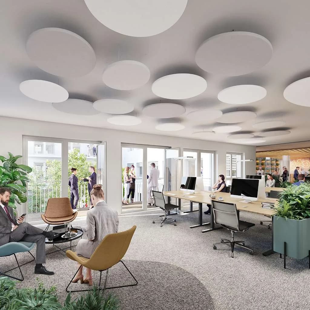 Gewerbeimmobilie mieten in Wien – 10 000 m², € 16 – Bild 4 von 11