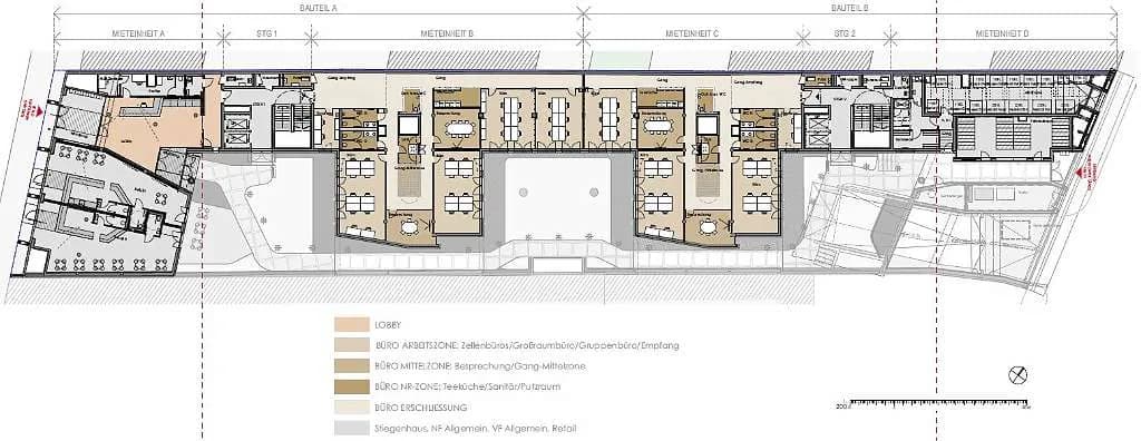 Gewerbeimmobilie mieten in Wien – 10 000 m², € 16 – Bild 7 von 11