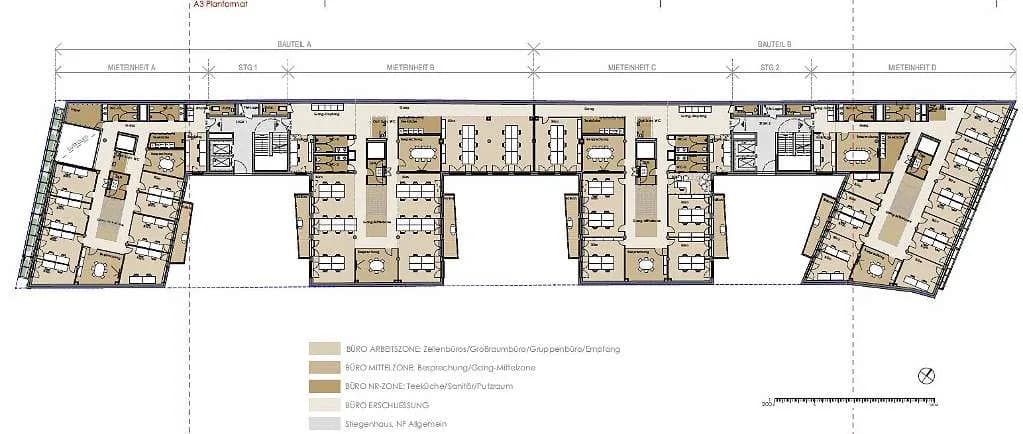 Gewerbeimmobilie mieten in Wien – 10 000 m², € 16 – Bild 8 von 11
